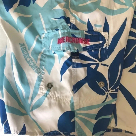 Men’s Swim Shorts - Picture 4 of 5